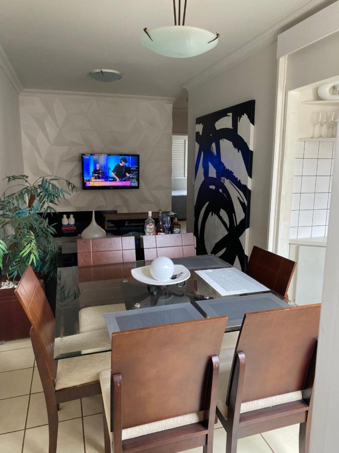 Apartament Otima Localizacao! Uberlândia Zewnętrze zdjęcie