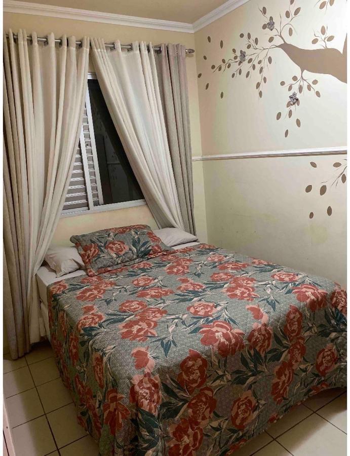 Apartament Otima Localizacao! Uberlândia Zewnętrze zdjęcie