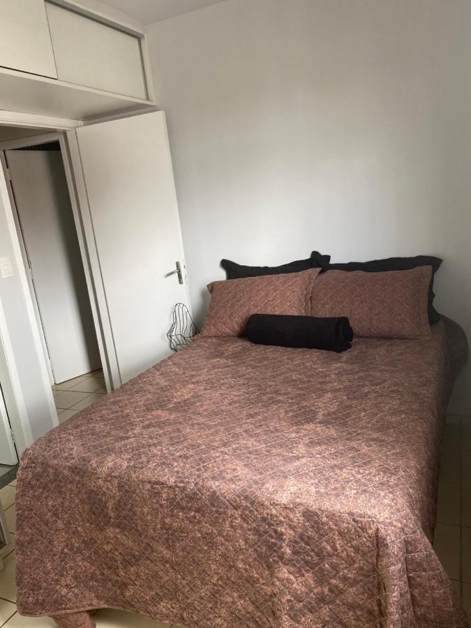 Apartament Otima Localizacao! Uberlândia Zewnętrze zdjęcie