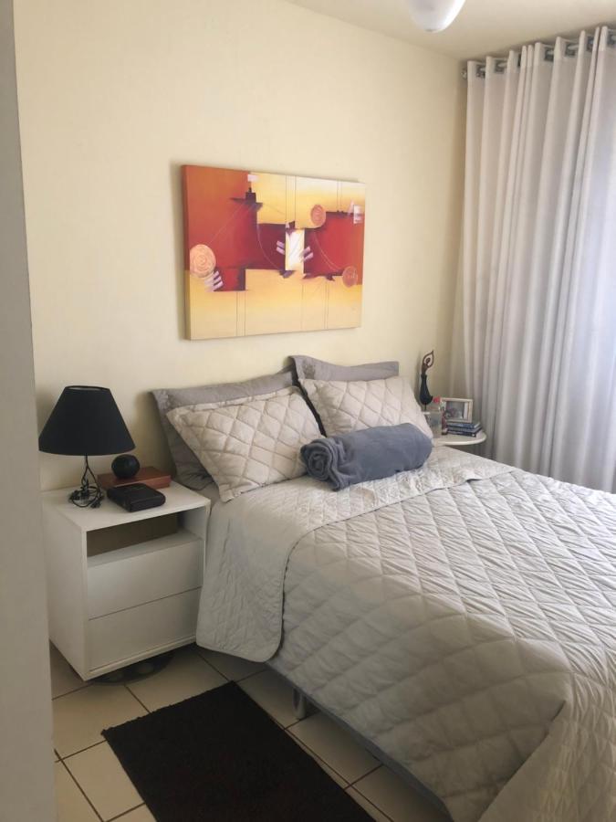 Apartament Otima Localizacao! Uberlândia Zewnętrze zdjęcie