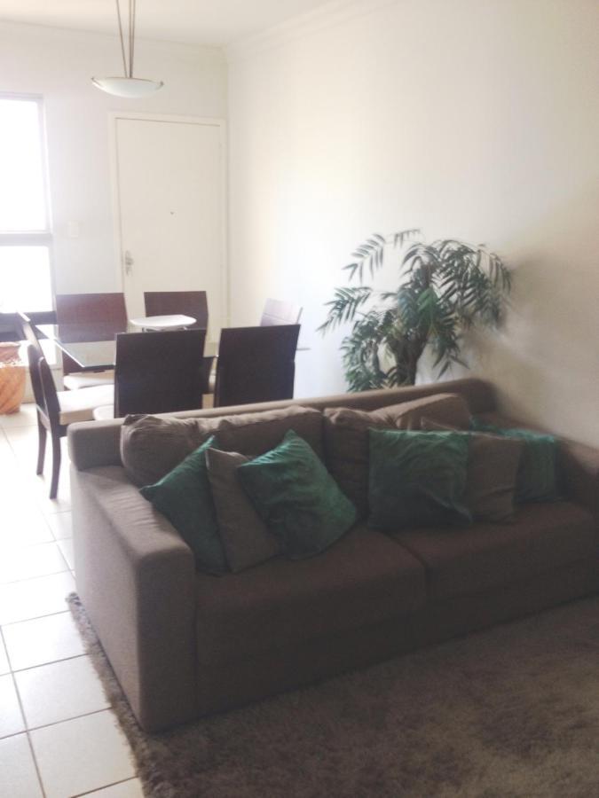 Apartament Otima Localizacao! Uberlândia Zewnętrze zdjęcie