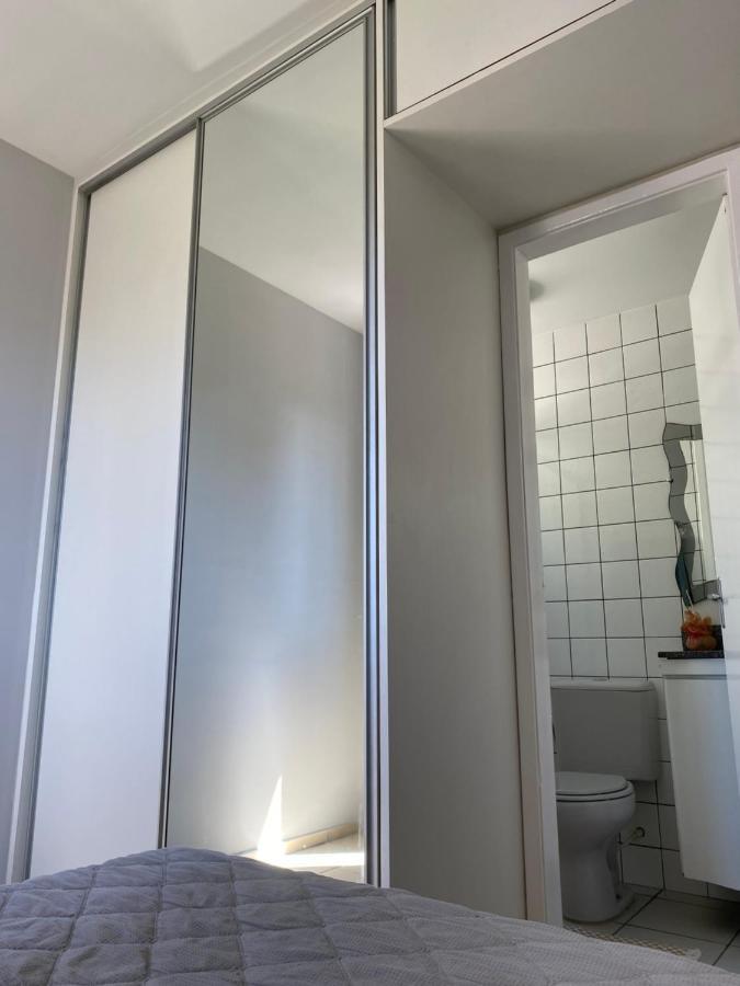 Apartament Otima Localizacao! Uberlândia Zewnętrze zdjęcie