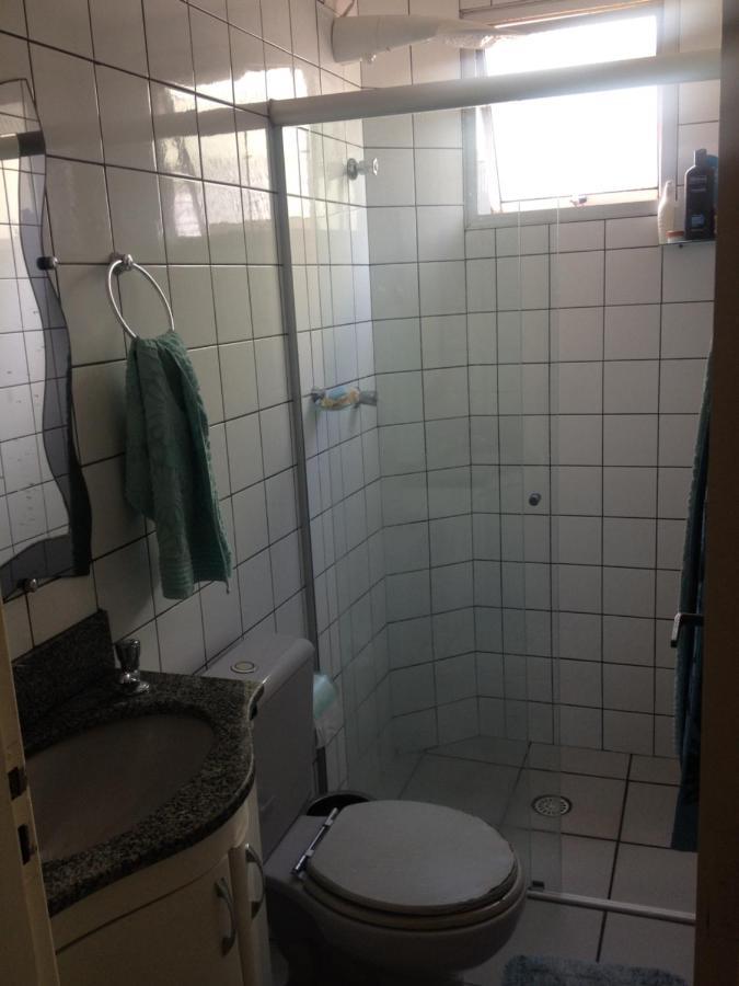 Apartament Otima Localizacao! Uberlândia Zewnętrze zdjęcie